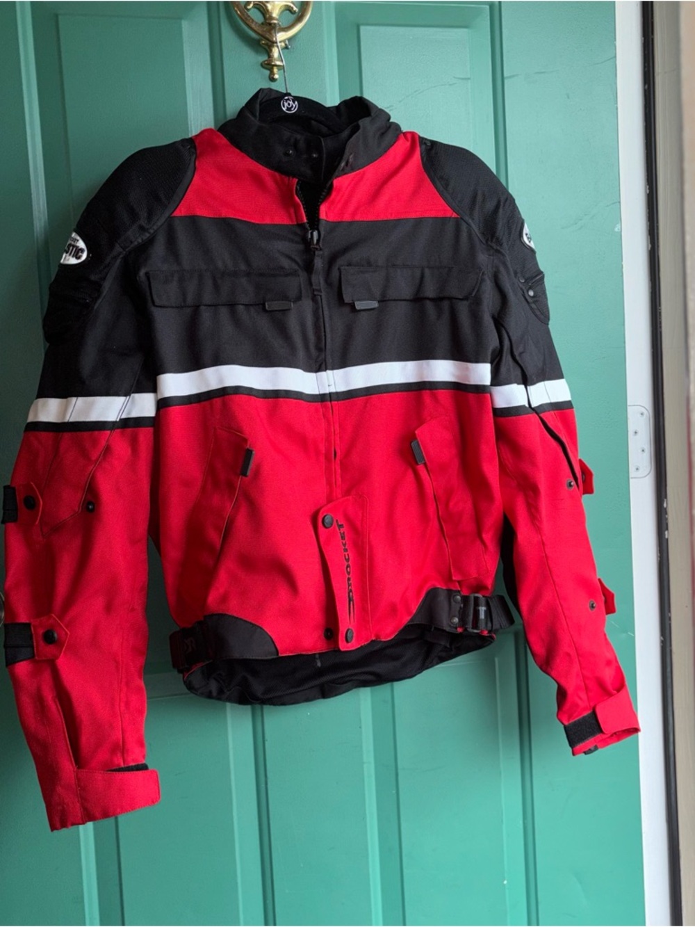 Joe Rocket medium Men's Ski & Snowboard Jacket
